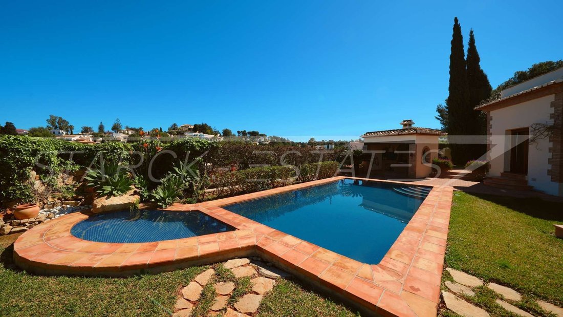 House in Denia, Valencian Community, Spain 2 - 17468603