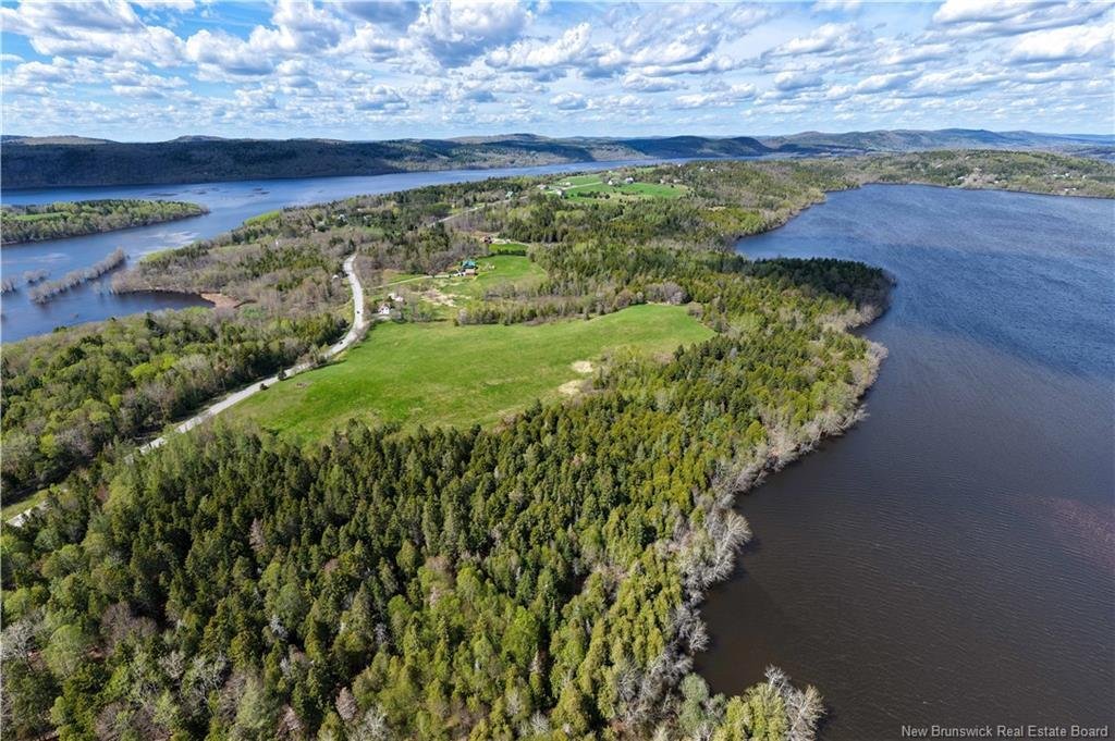 Land in Darlings Island, New Brunswick, Canada 1 - 17959842