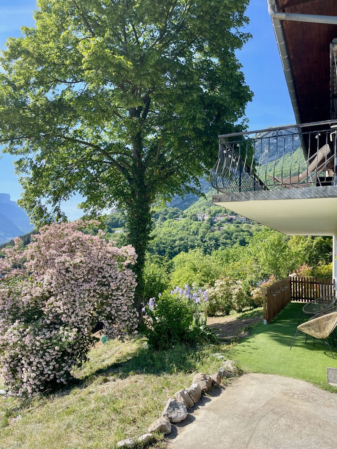 House in Saint-Martin-le-Vinoux, Auvergne-Rhône-Alpes, France 3 - 17963449