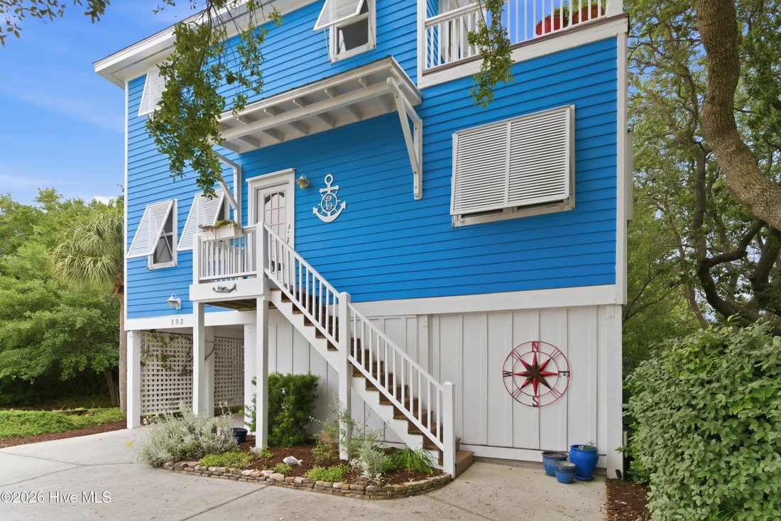House in Kure Beach, North Carolina, United States 3 - 17961597