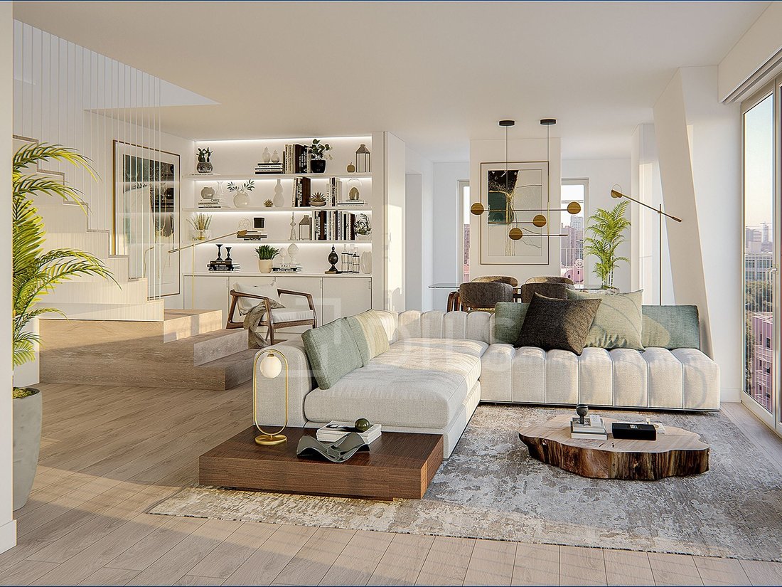 Apartment in Olivais, Lisbon, Portugal 1 - 13333018
