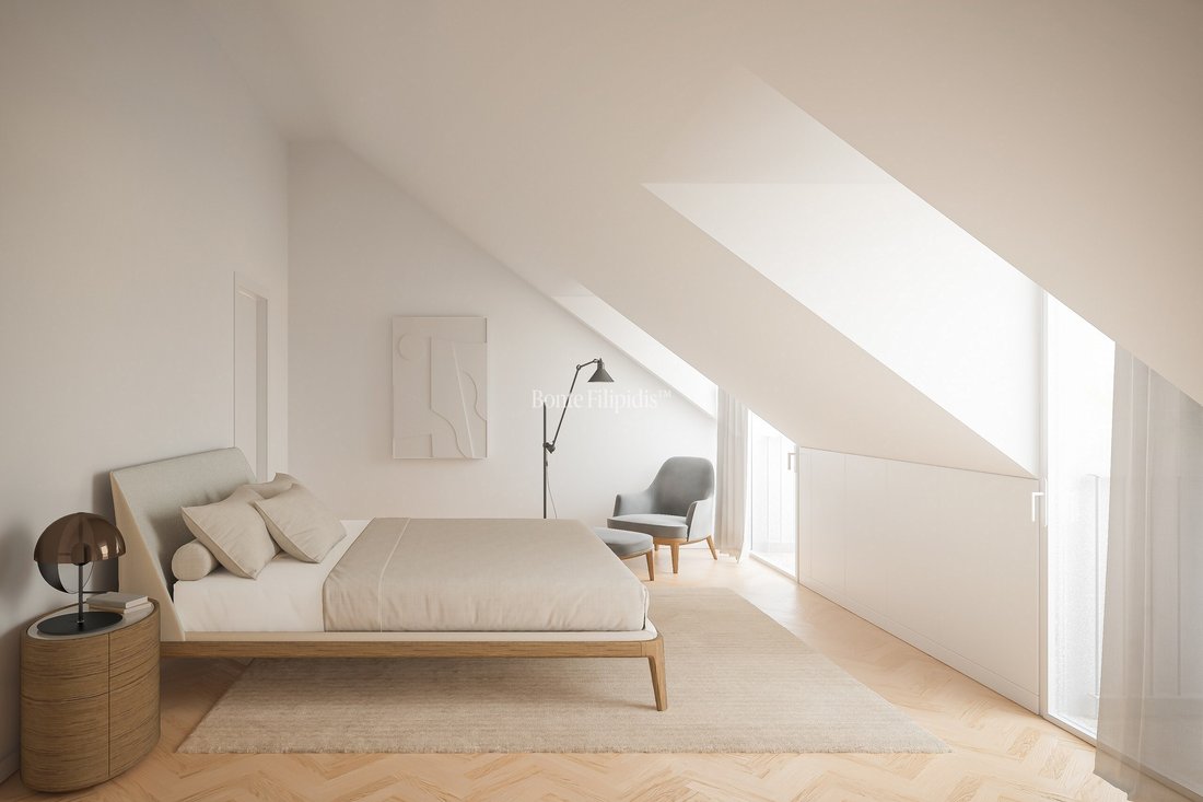 Apartment in Estrela, Lisbon, Portugal 3 - 17960113