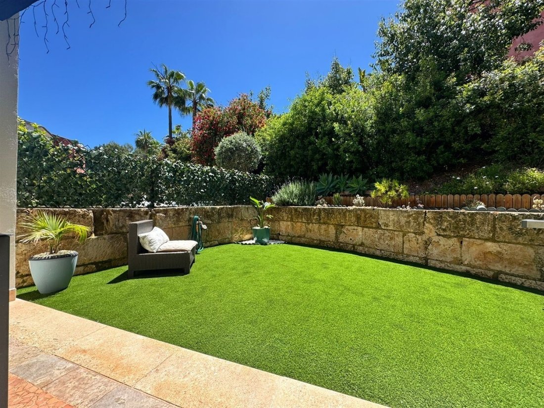 Villa in Rotes Velles, Calvia, Balearic Islands 1 - 17962269