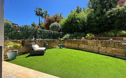 Villa à Rotes Velles, Calvià, Îles Baléares 1