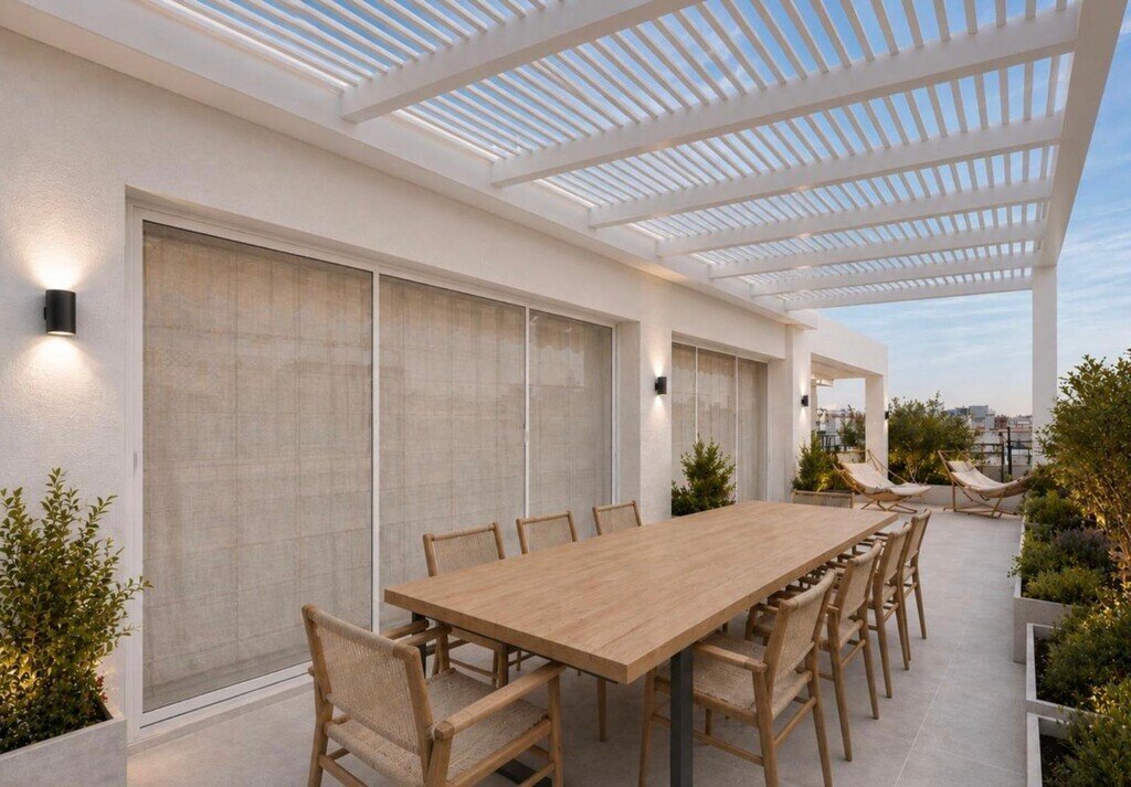 Apartment in Centro, Madrid, Spain 5 - 17962115