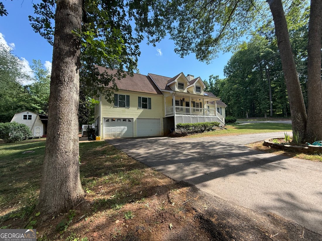 House in Douglasville, Georgia, United States 3 - 17961625