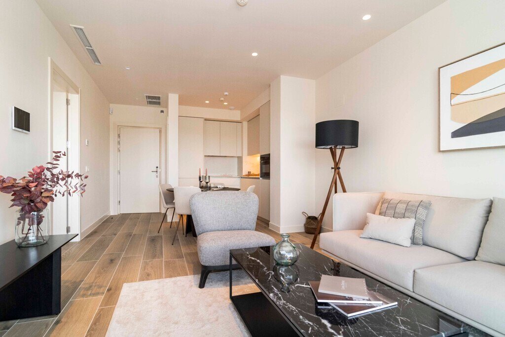 Apartment in La Moraleja, Alcobendas, Comunidad de Madrid 3 - 15793528