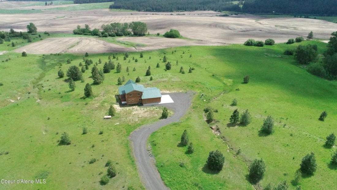 House in De Smet, Idaho, United States 4 - 17552040