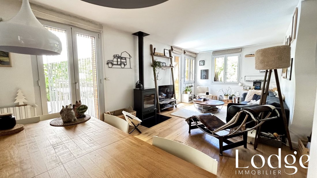 House in Briançon, Provence-Alpes-Côte d'Azur, France 2 - 17963406