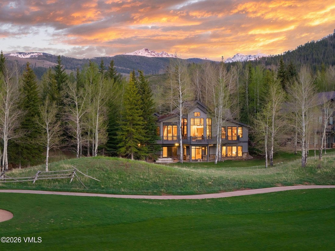 House in Edwards, Colorado, United States 2 - 17963235
