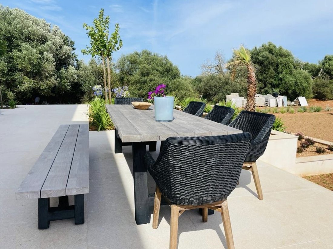 Finca in Campos, Balearic Islands, Spain 4 - 17962270