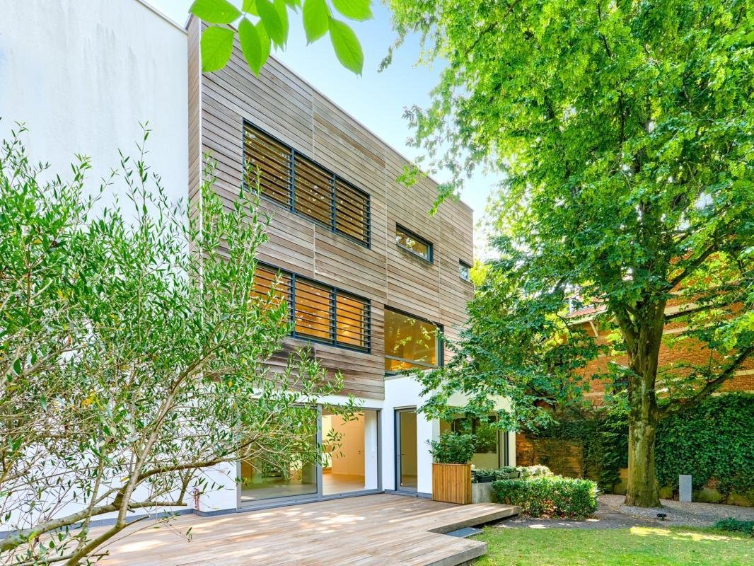 House in Uccle, Brussels, Belgium 5 - 17963135