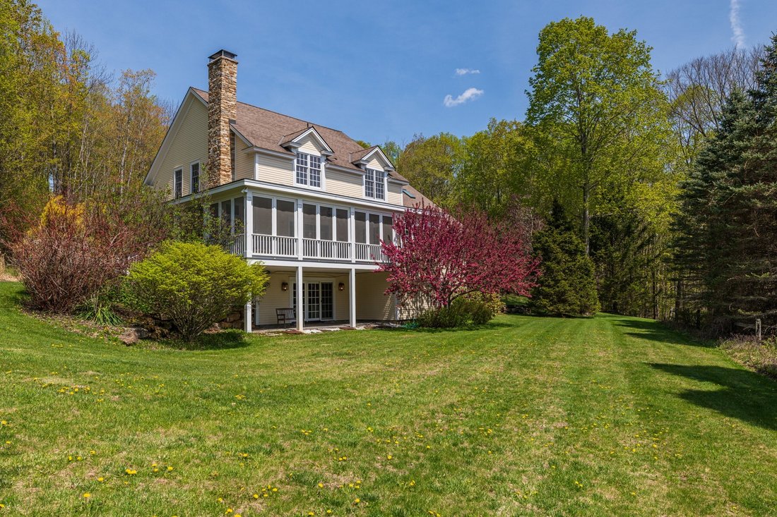 House in Manchester, Vermont, United States 2 - 17957815