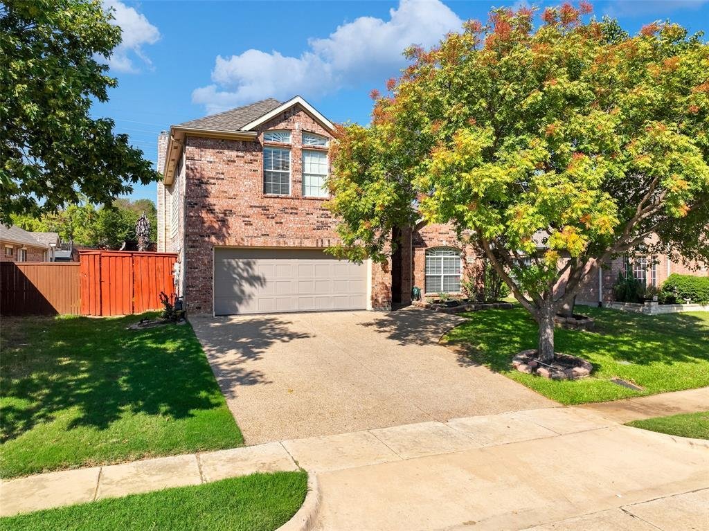 House in Irving, Texas, United States 1 - 17411443