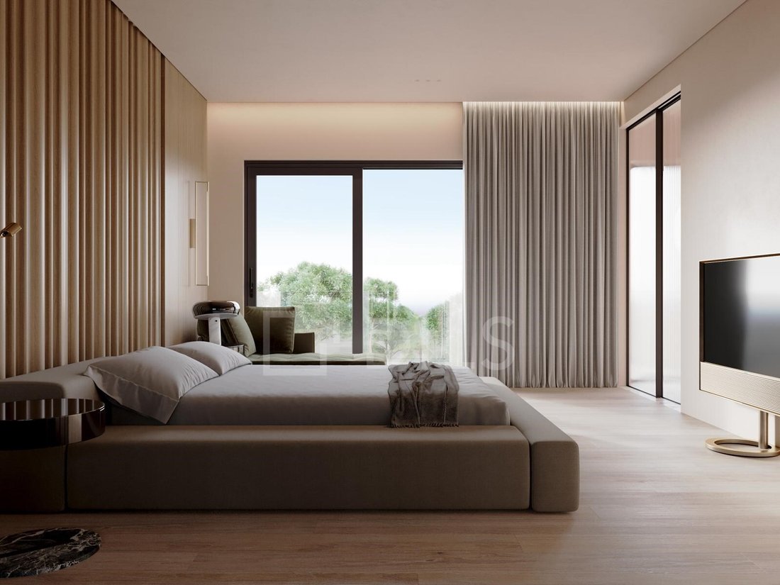 Apartment in Montenegro, Algarve, Portugal 5 - 17962369