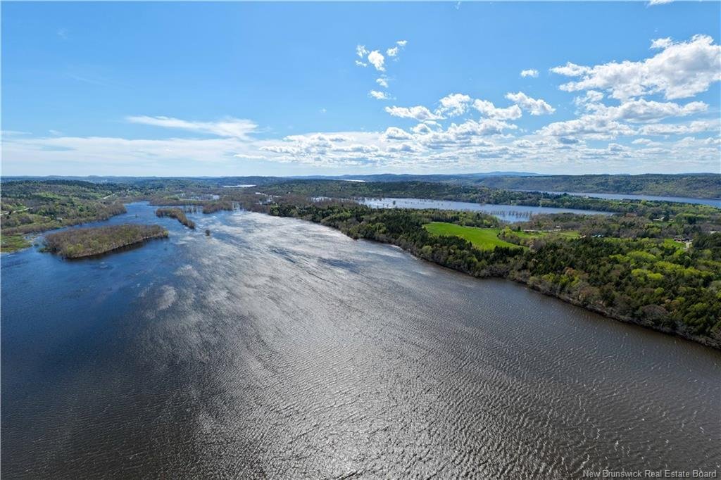 Land in Darlings Island, New Brunswick, Canada 3 - 17959842