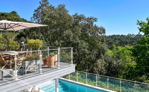 Casa a Le Pyla, La Teste-de-Buch, Francia 1