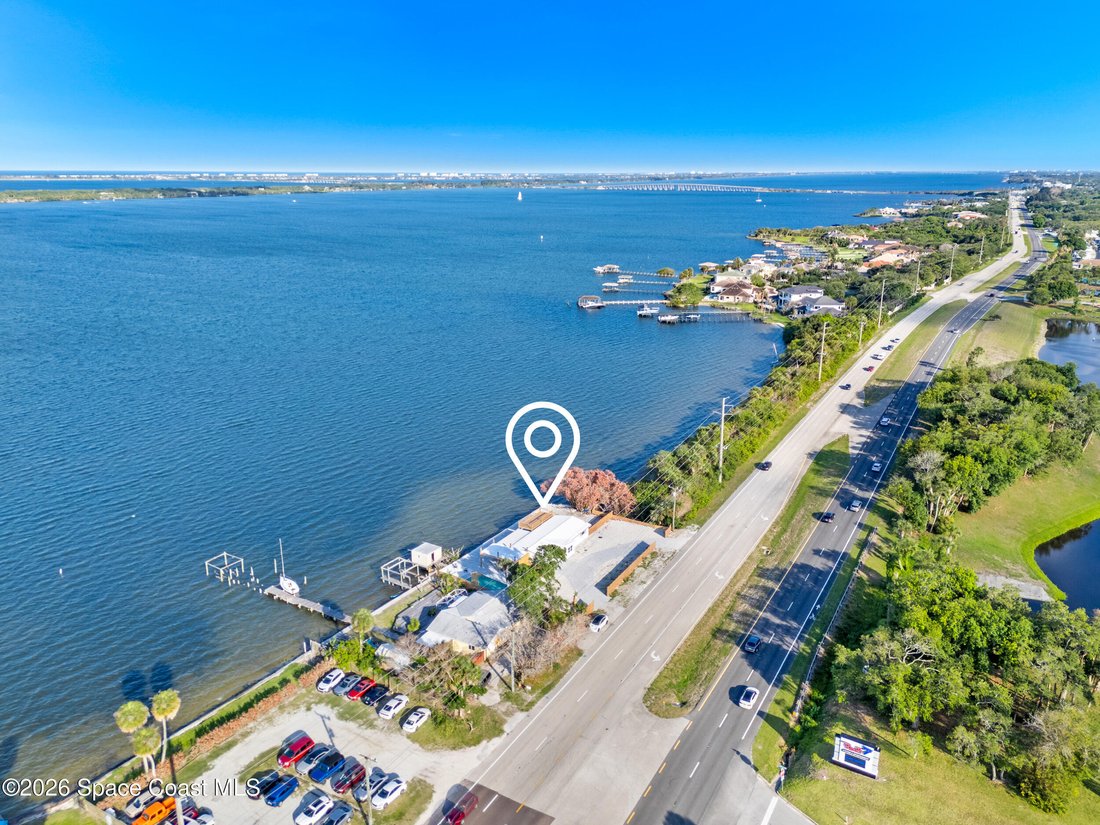 House in Melbourne, Florida, United States 3 - 17957925
