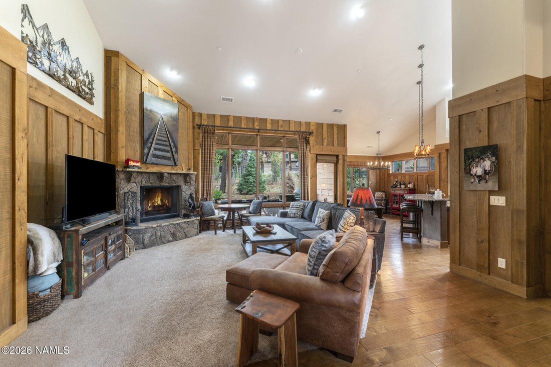 House in Flagstaff, Arizona, United States 5 - 17960891