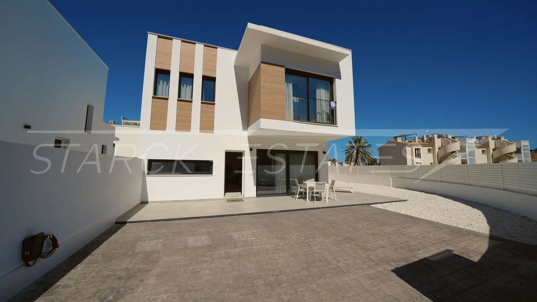 House in Denia, Valencian Community, Spain 4 - 17468596