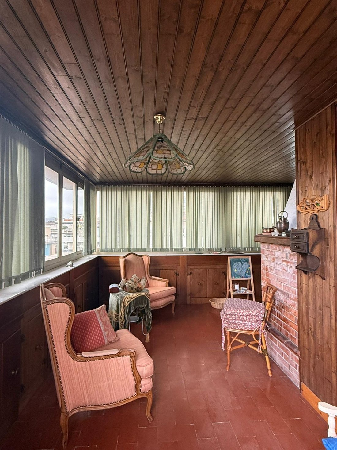 Penthouse in Marina di Carrara, Tuscany, Italy 4 - 17962103