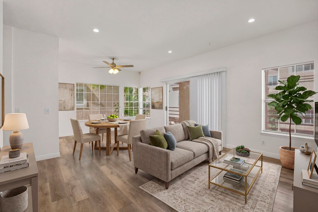 House in Hawthorne, California, United States 1 - 17963448