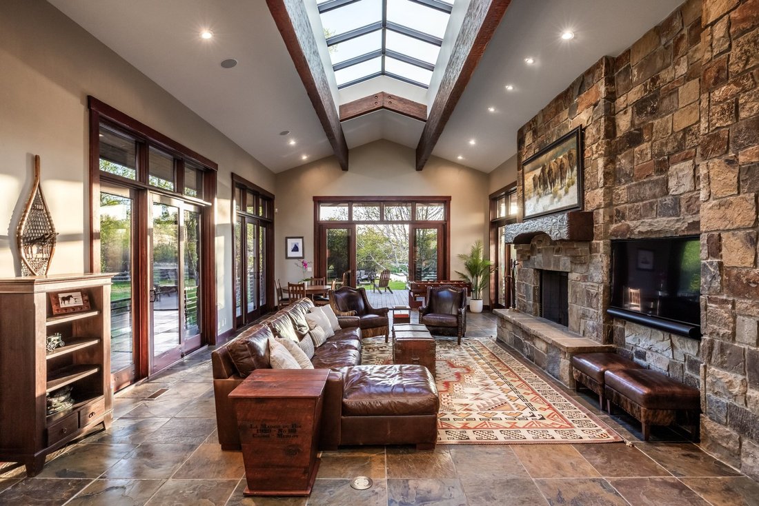 House in Kamas, Utah, United States 4 - 17960287