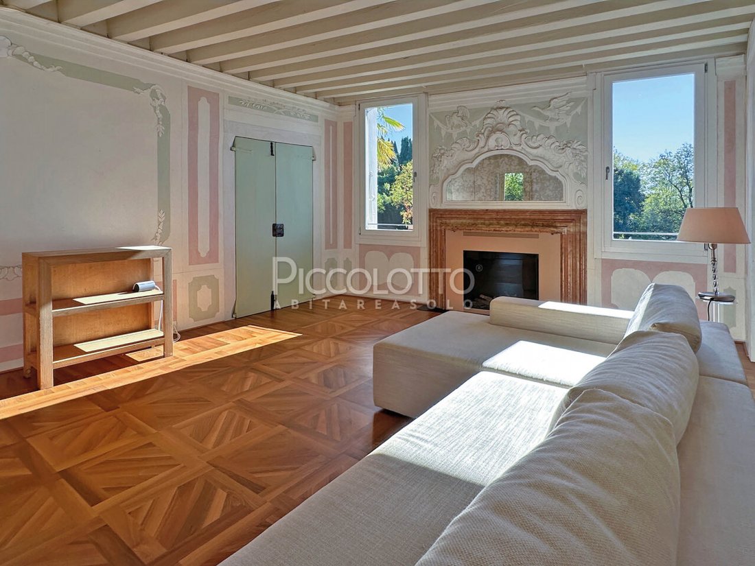 Apartment in Asolo, Veneto, Italy 2 - 17962715
