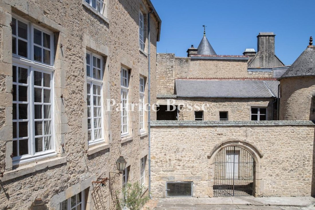 House in Valognes, Normandy, France 4 - 17962113