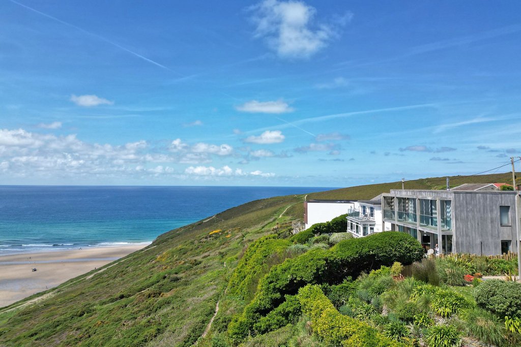 House in Porthtowan, St Agnes, England 1 - 17959087