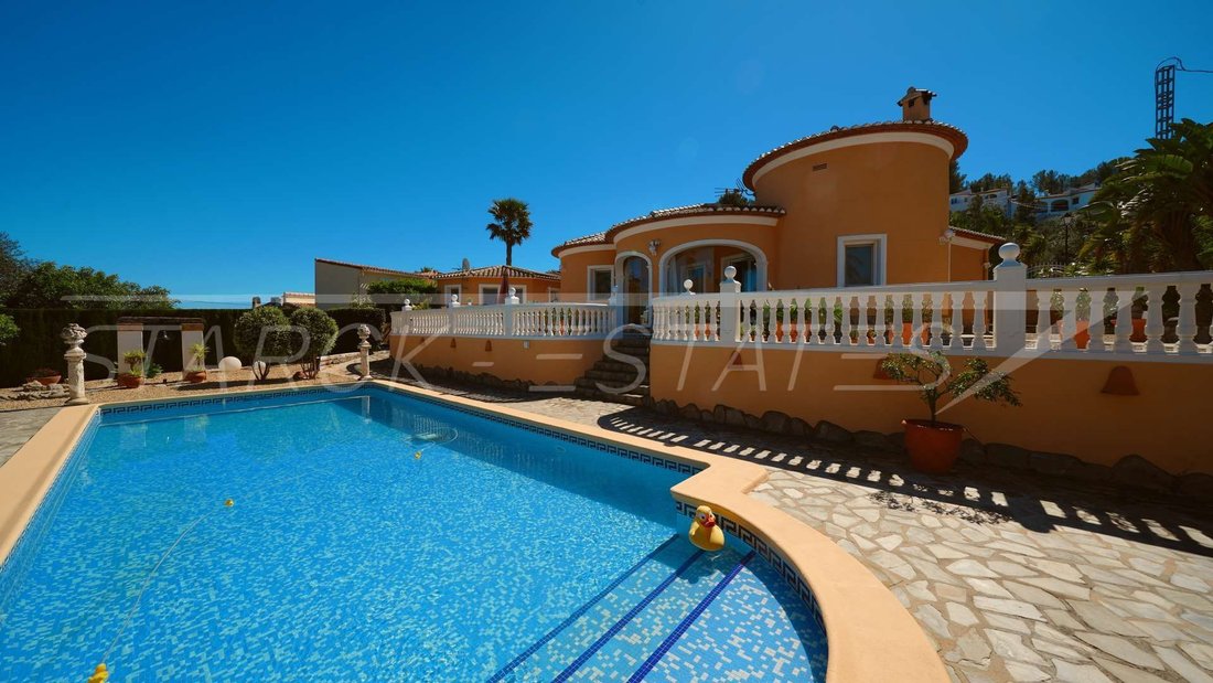 House in Orba, Valencian Community, Spain 2 - 17732489