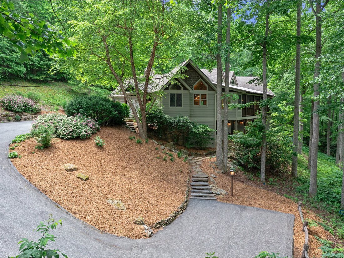 House in Spruce Pine, North Carolina, United States 3 - 17963214
