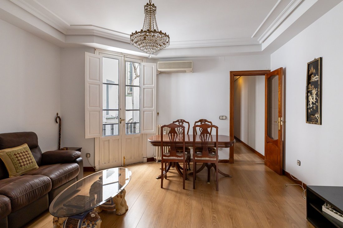 Apartment in Centro, Madrid, Spain 2 - 17962019