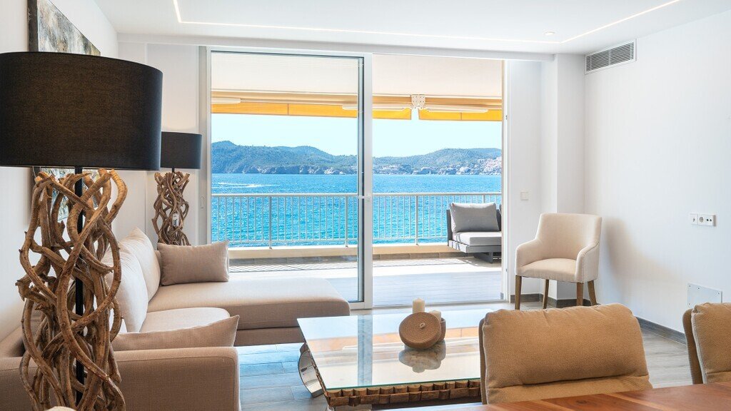 Apartment in Rotes Velles, Calvia, Balearic Islands 2 - 17962110