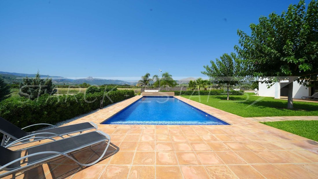 House in Sanet y Negrals, Valencian Community, Spain 4 - 16030823