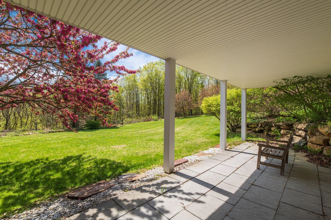 House in Manchester, Vermont, United States 3 - 17957815
