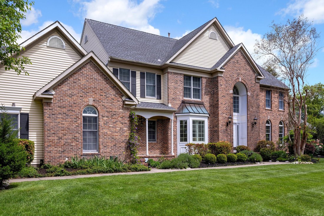 House in Princeton Meadows, New Jersey, United States 5 - 17959832