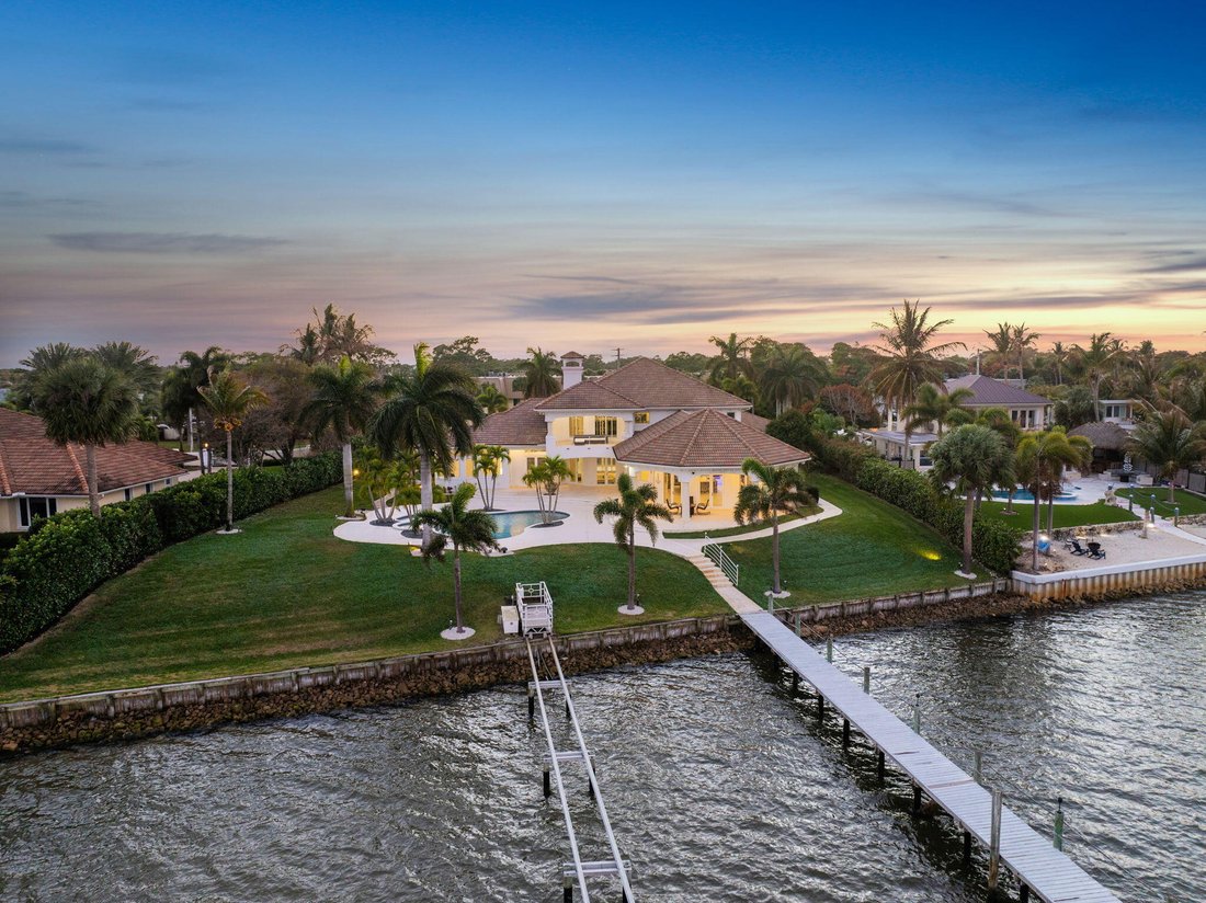 House in Stuart, Florida, United States 2 - 17962495