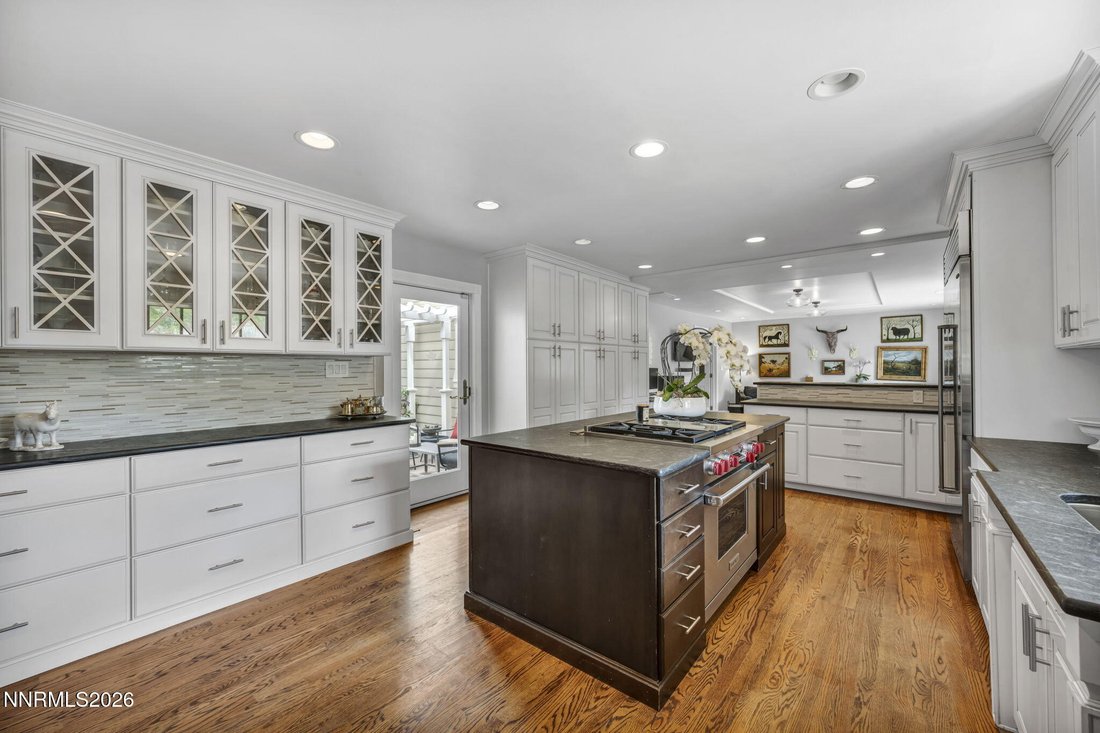 House in Reno, Nevada, United States 5 - 17960473