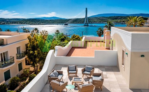 Appartement à Estombar et Parchal, Algarve, Portugal 1