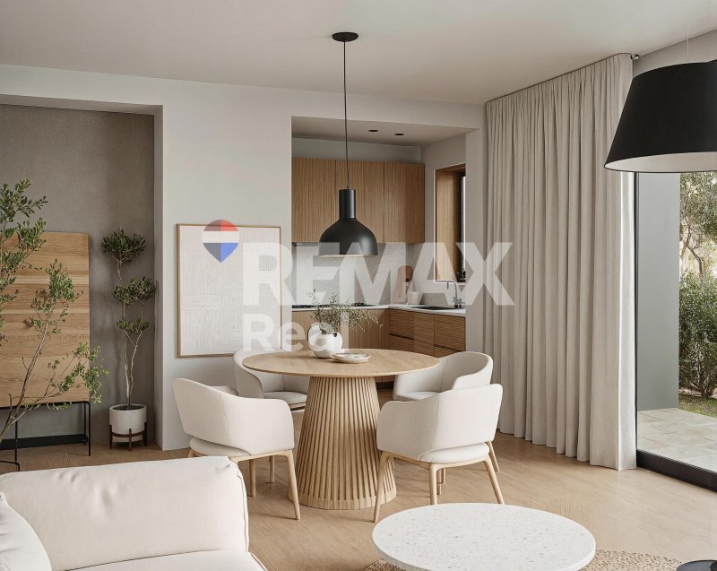 Apartment in Community of Agios Nikolaos, Agios Nikolaos, Greece 5 - 17963033