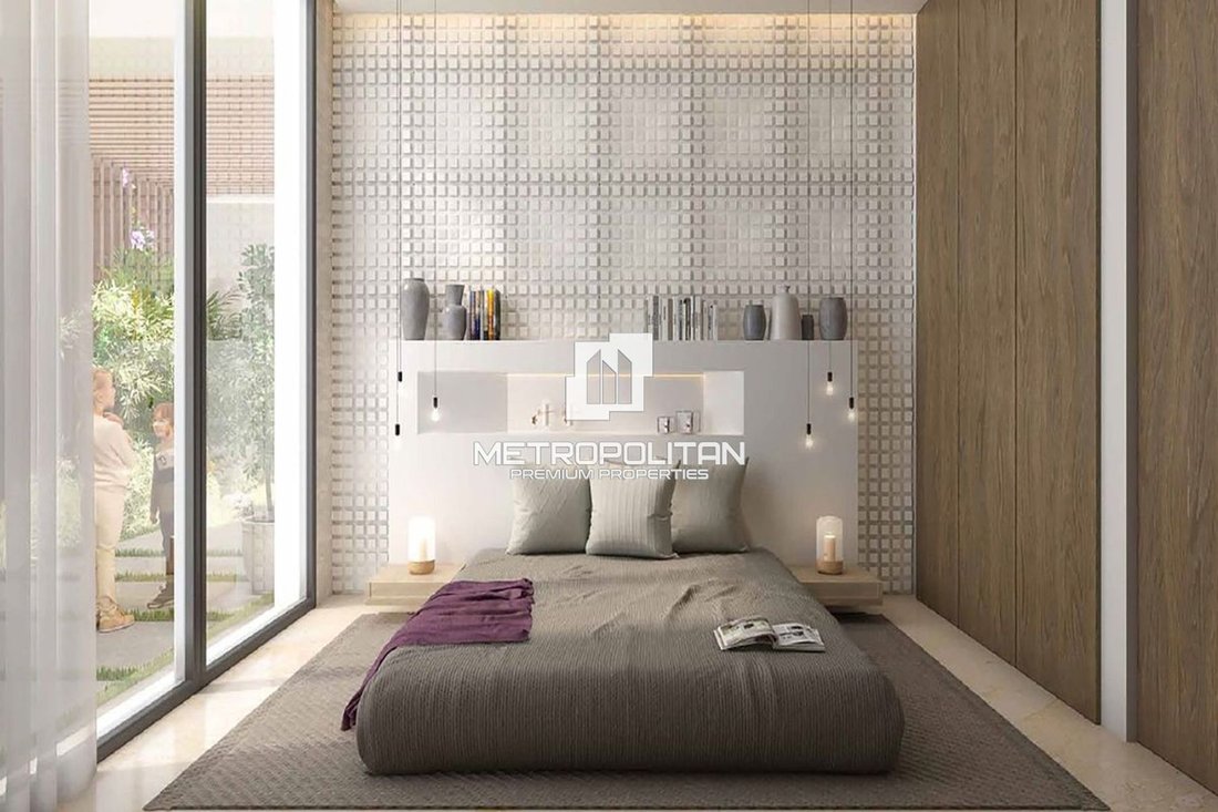 Villa in Damac Hills 2, Dubai, United Arab Emirates 5 - 17959639