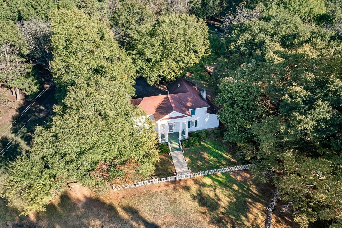 House in Lexington, Georgia, United States 3 - 17958555