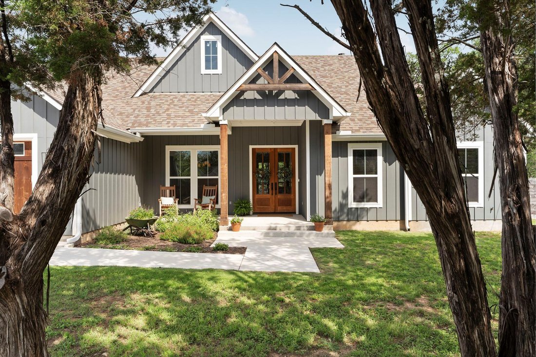 House in Spicewood, Texas, United States 1 - 17961375