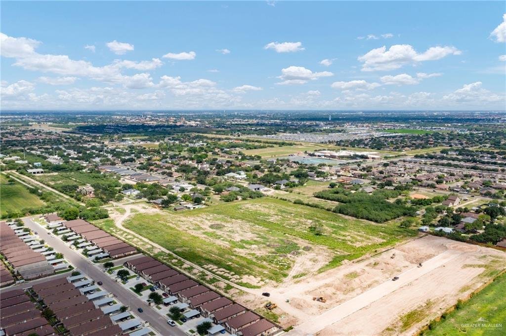 Land in Edinburg, Texas, United States 4 - 17962415