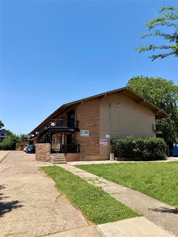 Apartment in Dallas, Texas, United States 3 - 17961769