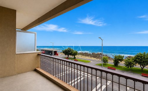 Apartment in Aldoar, Foz do Douro e Nevogilde, Porto District, Portugal 1