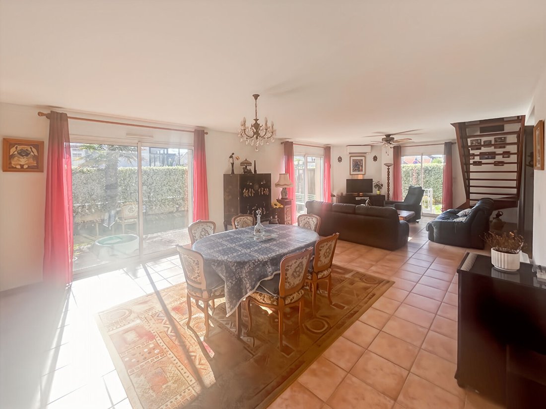 Villa in Les Pins, Saint-Brevin-les-Pins, France 4 - 17959762