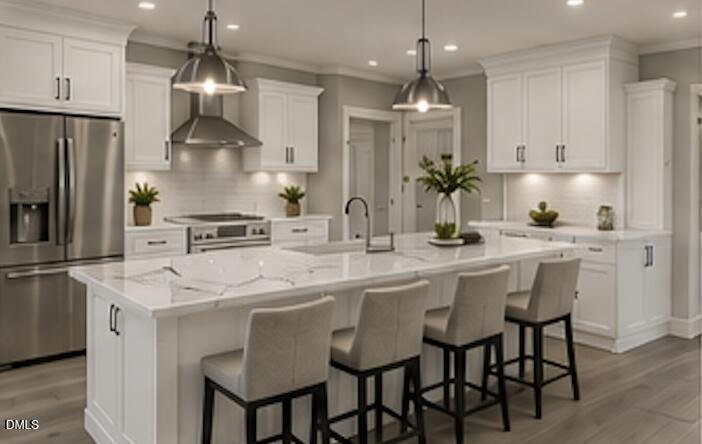 House in Raleigh, North Carolina, United States 3 - 17768347