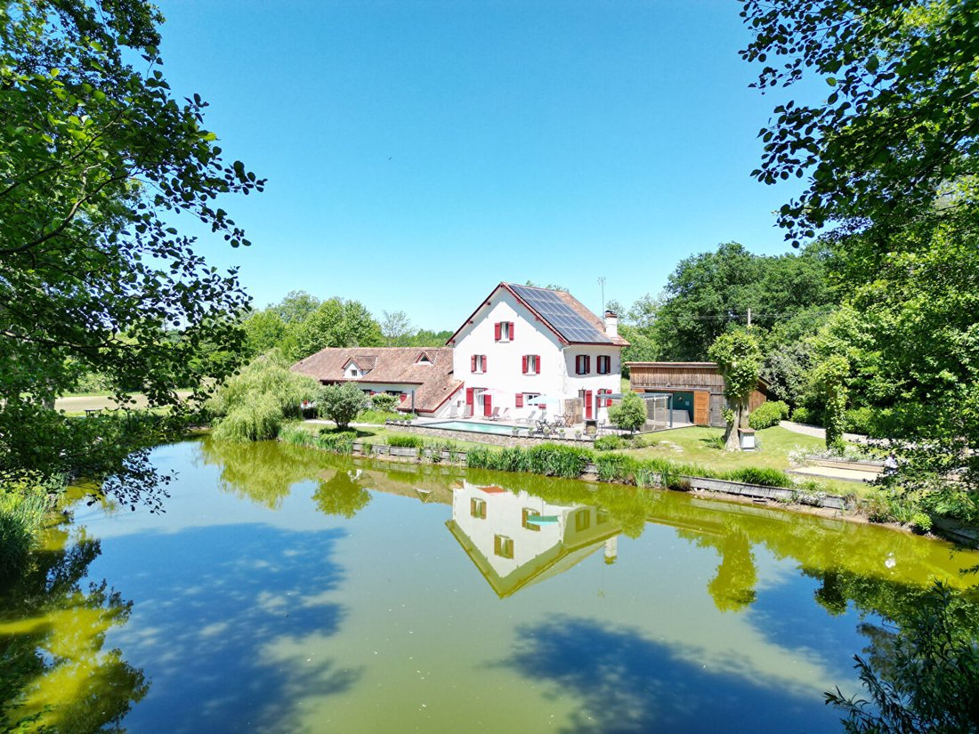 Villa in Bouhebe, Capbreton, France 2 - 17959722